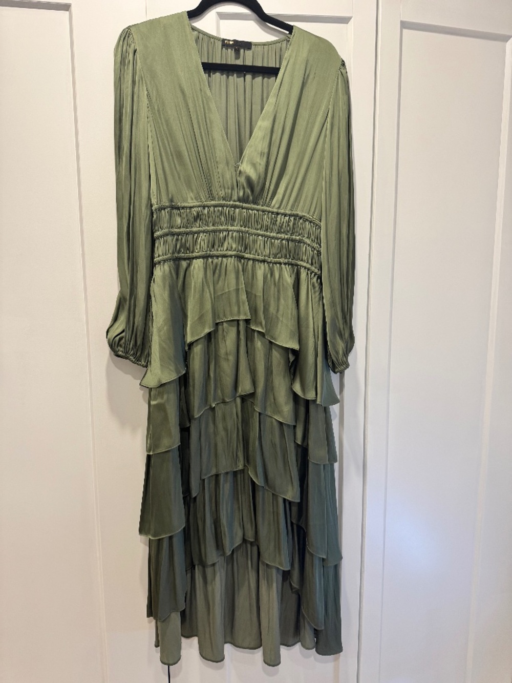 Maje dress size 42